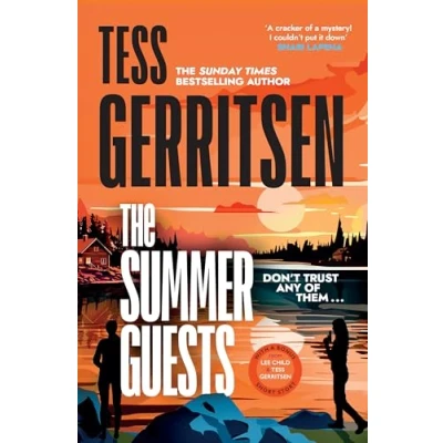 Abbildung von the Summer Guests: unmissable, brand new series from No.1 bestselling author of Rizzoli &amp; Isles (Martini Club 1) (The Martini Club)