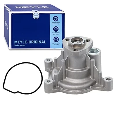 Abbildung von MEYLE 113 220 0016 Wasserpumpe mit Dichtung ORIGINAL Quality VOLKSWAGEN: Passat B6 Variant, Tiguan I, GOLF 6, AUDI: A1 Sportback, A3 Schrägheck
