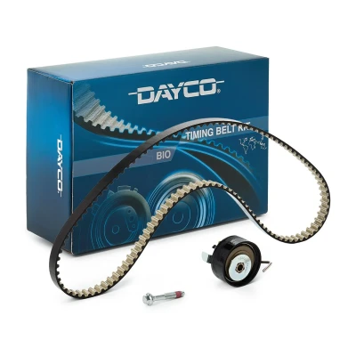 Abbildung von DAYCO KBIO02 Zahnriemensatz FORD: B Max, FOCUS 3 Stufenheck, Turnier
