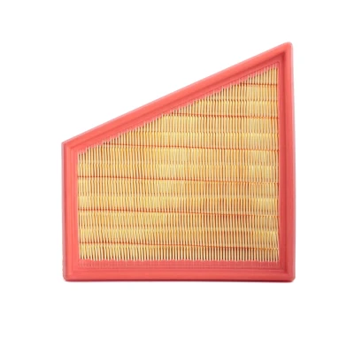 Abbildung von FEBI BILSTEIN 30356 Luftfilter 70 213 218 Filtereinsatz SKODA: Fabia I Schrägheck, Limousine, 1 Combi, VOLKSWAGEN: Fox Schrägheck