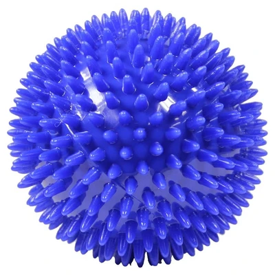 Abbildung von Massageball Igelball 10 cm lose 1 St