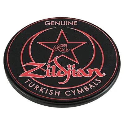Abbildung von Zildjian P1202 Rubber Practice Pad