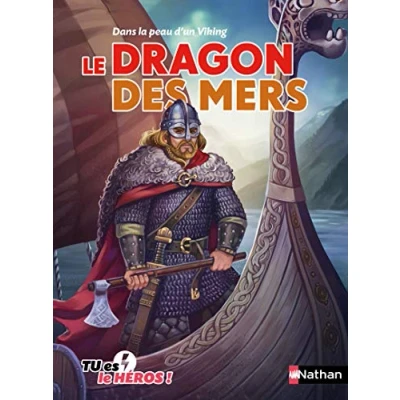 Abbildung von Le dragon des mers: Dans la peau d&#039;un Viking