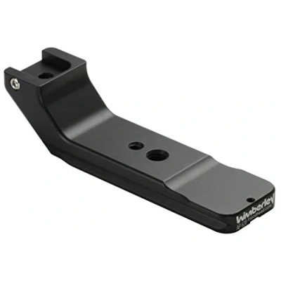 Abbildung von Wimberley AP 620 ObjektivfuÃŸ für Sony 200 600 G OSS Permanent Style Arca Swiss Made in USA