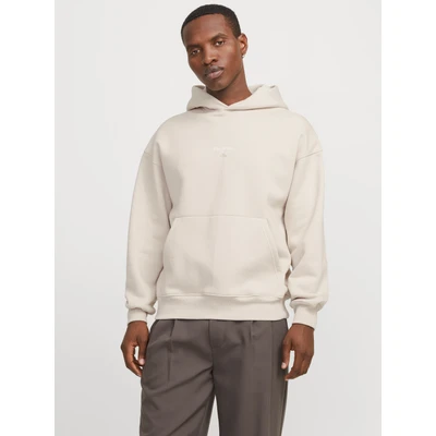 Abbildung von JACK &amp; JONES JJEURBAN Edge Studio Sweat Hood NOOS