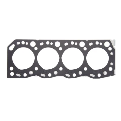 Abbildung von REINZ 61 52750 20 Zylinderkopfdichtung 1,55 93,5 Metall Lagen Dichtung TOYOTA: HILUX 6 Pick up, 5 HIACE 4 Kasten