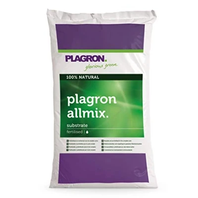 Abbildung von Plagron All mix, 50 L