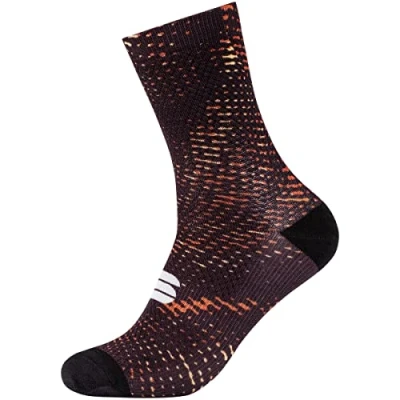 Abbildung von Sportful 1122023 502 CLIFF Socks Unisex NIGHTSHADE XL