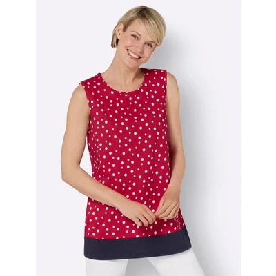 Abbildung von Classic Basics Longtop