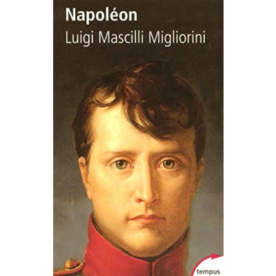 Abbildung von Napoléon
