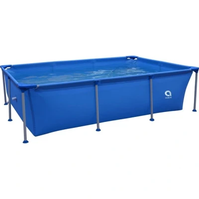 Abbildung von Frame Pool Ersatzpool 258x179x66cm blau ohne Pumpe