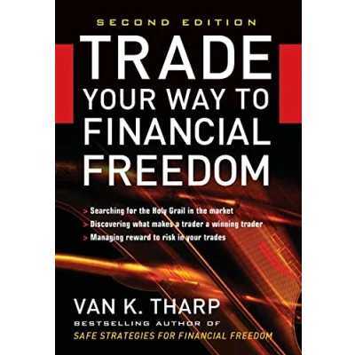 Abbildung von Trade Your Way to Financial Freedom
