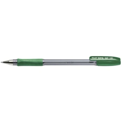 Abbildung von PILOT Kugelschreiber 0.6 mm Grün