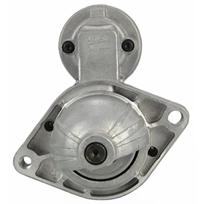 Abbildung von CASCO CST15138AS Anlasser 12V 1,30kW 9 CPS0123 M8 64mm FIAT: Doblo I Cargo, 500 Schrägheck, Grande Punto OPEL: Tigra Twintop