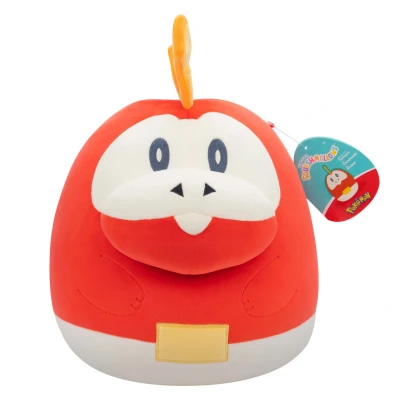 Abbildung von Squishmallows Pokémon Kuscheltier 25 cm Wave 6B