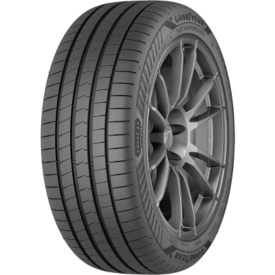 Abbildung von Goodyear Eagle F1 Asymmetric 6 245/40 R19 98Y PKW Sommerreifen Reifen 594585