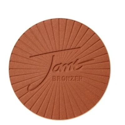 Abbildung von Jane Iredale PureBronze Matte Bronzer Refill Dark 9 g