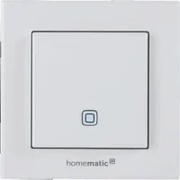 Abbildung von Homematic IP Sensor Temperatur und Luftfeuchtigkeitssensor innen (150181A0)