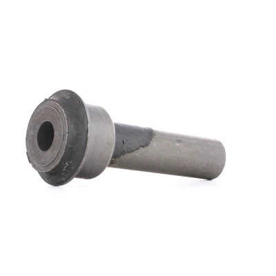 Abbildung von FEBI BILSTEIN 103509 Achslager Vorderachse links, rechts Gummi NISSAN: Qashqai / Qashqai+2 I, I Van kfzteile,