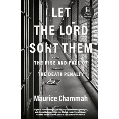 Abbildung von Let the Lord Sort Them: Rise and Fall of Death Penalty