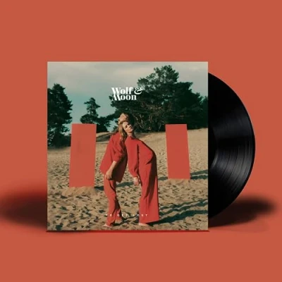 Abbildung von To Get Lost (Lp) [Vinyl LP]