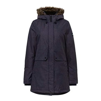 Abbildung von O&#039;Neill Damen LW Journey Parka Jackets, Scale, XL