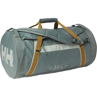 Abbildung von Helly Hansen Duffel Bag 2 30L grey cactus Handgepäck