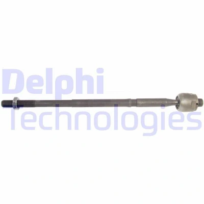 Abbildung von DELPHI TA2746 Axialgelenk Vorderachse links, rechts M16x1.5 377 364 CHEVROLET: Captiva, Captiva Sport, OPEL: Antara