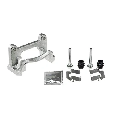 Abbildung von NTY HZT VW 050A Bremssattelhalter Hinterachse, links, rechts VOLKSWAGEN: Transporter 4 Bus, Pritsche / Fahrgestell