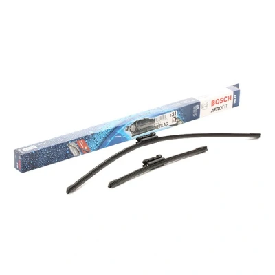 Abbildung von Scheibenwischer Bosch 3 397 014 491 Flachbalkenwischblatt OPEL: Mokka / X, NISSAN: Pulsar Schrägheck, KIA: Venga