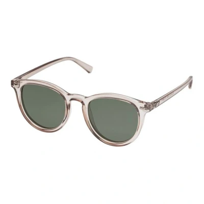 Abbildung von Le Specs FIRE Starter Sonnenbrille, Größe: One Size, Stone