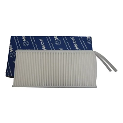 Abbildung von MEYLE 16 12 319 0019/S Innenraumfilter Partikelfilter, Filtereinsatz, Pollenfilter 240 108 20 ORIGINAL Quality RENAULT: Kangoo II Express