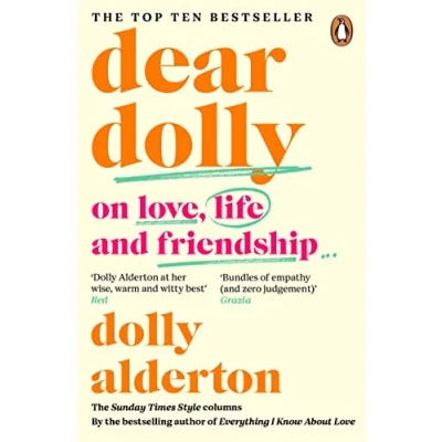 Abbildung von Dear Dolly: On Love, Life and Friendship, the instant Sunday Times bestseller