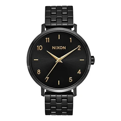 Abbildung von Nixon Klassische Uhr A1090 010 00