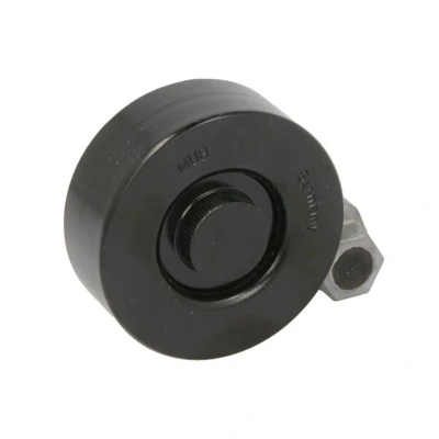 Abbildung von SKF VKM 38222 Spannrolle BMW: 3 Touring, Limousine, 5 Limousine