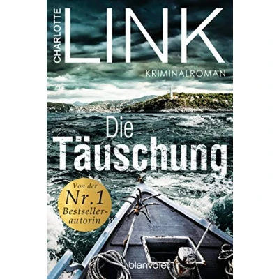 Abbildung von Die Täuschung: Kriminalroman