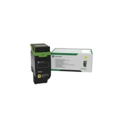 Abbildung von Lexmark 75M2HY0 CS531/CX532 Original Toner gelb 8.800 Seiten