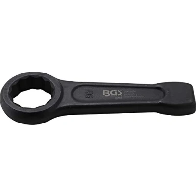 Abbildung von BGS 35150 Schlag Ringschlüssel SW 50 mm