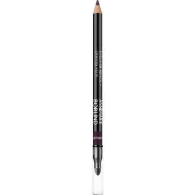 Abbildung von ANNEMARIE B&Ouml;RLIND Eyeliner Pencil 1 g Violet Black
