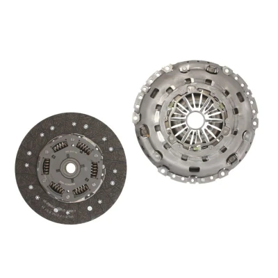Abbildung von LuK 625 3096 09 Kupplungssatz FORD: MONDEO 4 Turnier, Galaxy Mk2 MPV, S Max Mk1