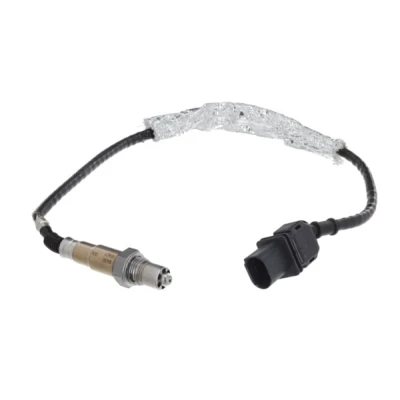 Abbildung von VALEO 368296 Lambdasonde vor Katalysator M18x1,5 Planarsonde, Breitband Lambda Sonde, Gewinde vorgefettet, beheizt AUDI: A3 Sportback