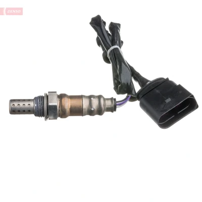 Abbildung von DENSO Direct Fit DOX 2015 Lambdasonde M18x1.5 beheizt, Planarsonde, Sprungsonde VOLKSWAGEN: New Beetle Schrägheck, Bora Variant, Golf 4 Schrägheck