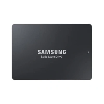 Abbildung von SAMSUNG Festplatten der Marke PM893 MZ7L3480HCHQ, SSD, 480 GB, intern, 6,35 cm (2,5 Zoll), SATA 6 Gb/s