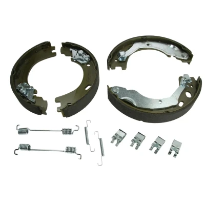 Abbildung von FERODO PREMIER FSB4033 Handbremsbeläge LAND ROVER: Range Rover Sport, Discovery 3