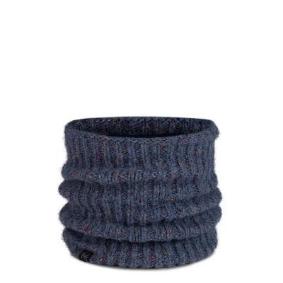 Abbildung von BUFF® Strick &amp; Polar Schlauchschal Water Blue Unisex Erwachsene