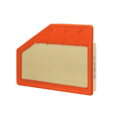 Abbildung von FEBI BILSTEIN 103806 Luftfilter 46 231 350 Filtereinsatz mit Vorfilter OPEL: Insignia B Grand Sport, Sports Tourer