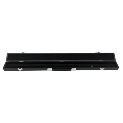 Abbildung von Riley Unisex Adult Hard Case for 2 Piece Cue, Black