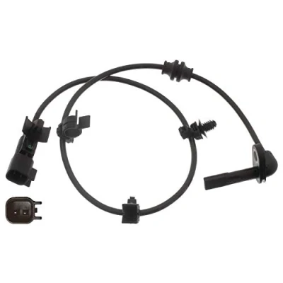 Abbildung von FEBI BILSTEIN 40476 ABS Sensor Hinterachse links, rechts 580 OPEL: Astra J Sports Tourer, Schrägheck, H Caravan