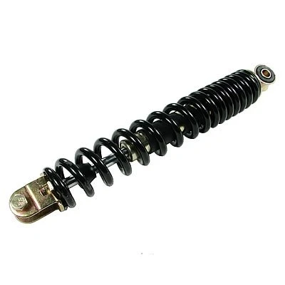 Abbildung von Stoßdämpfer Hinten für Rex (Jinan Qingqi, Shenke) RS 450 (QM50QT 6A)