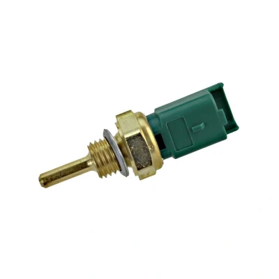 Abbildung von MEYLE 614 810 0001 Kühlmitteltemperatursensor ORIGINAL Quality grün mit Dichtring OPEL: Corsa D Schrägheck, Zafira B, Astra H Caravan